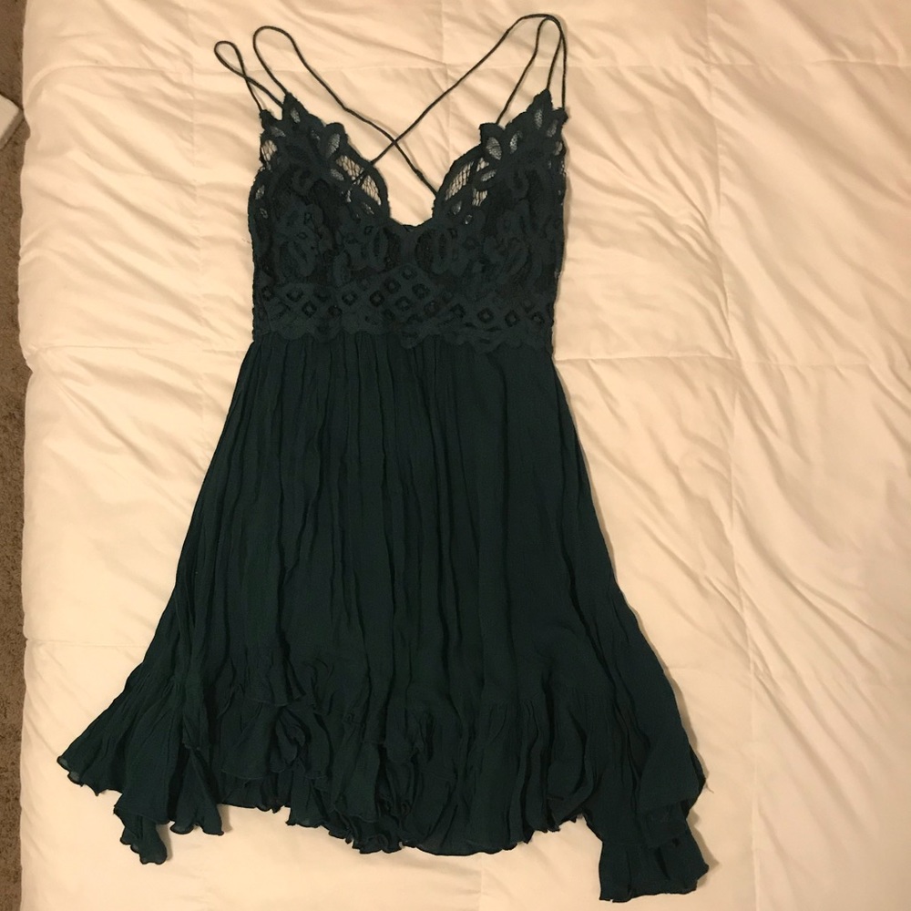Free People (never worn) One Adella Slip